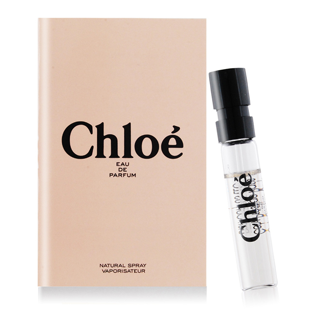 Chloe' 同名女性淡香精-多款可選