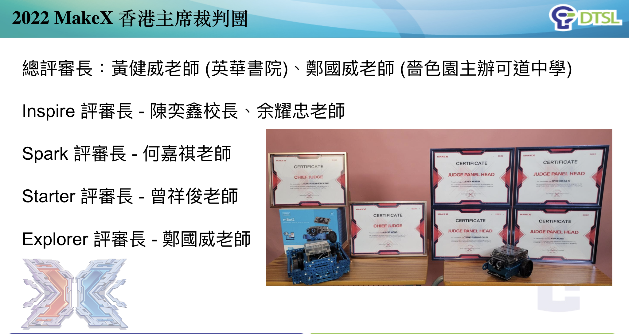 DTSL_2023MakeX_HK_Judge
