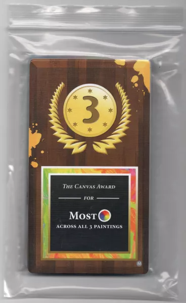 Canvas Mini Expansion