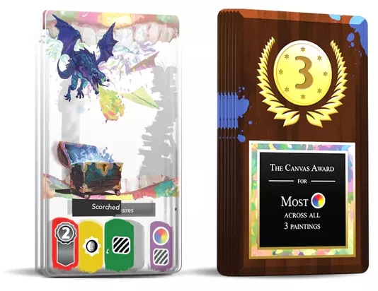 Canvas Mini Expansion