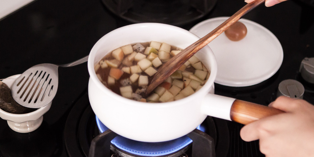 2022聖誕熱紅酒鍋具推薦！一起享受微醺浪漫時刻