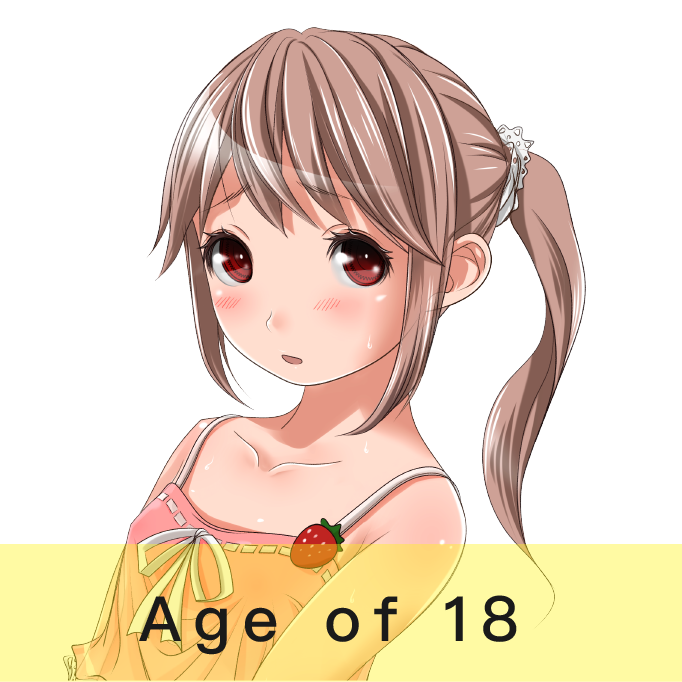 18歲