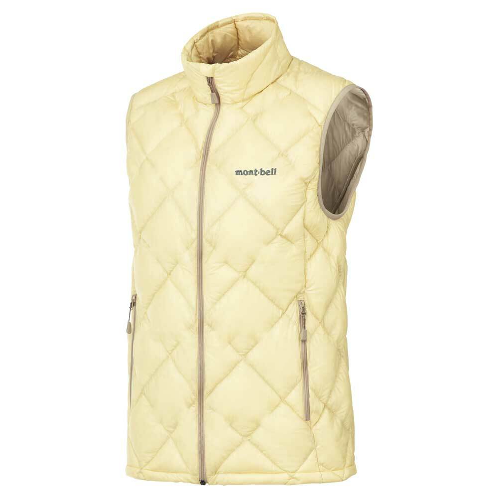 Mont-bell Superior Down Vest Women's 女款 羽絨背心 800FP 1101469 (2色) [HappyOutdoor]
