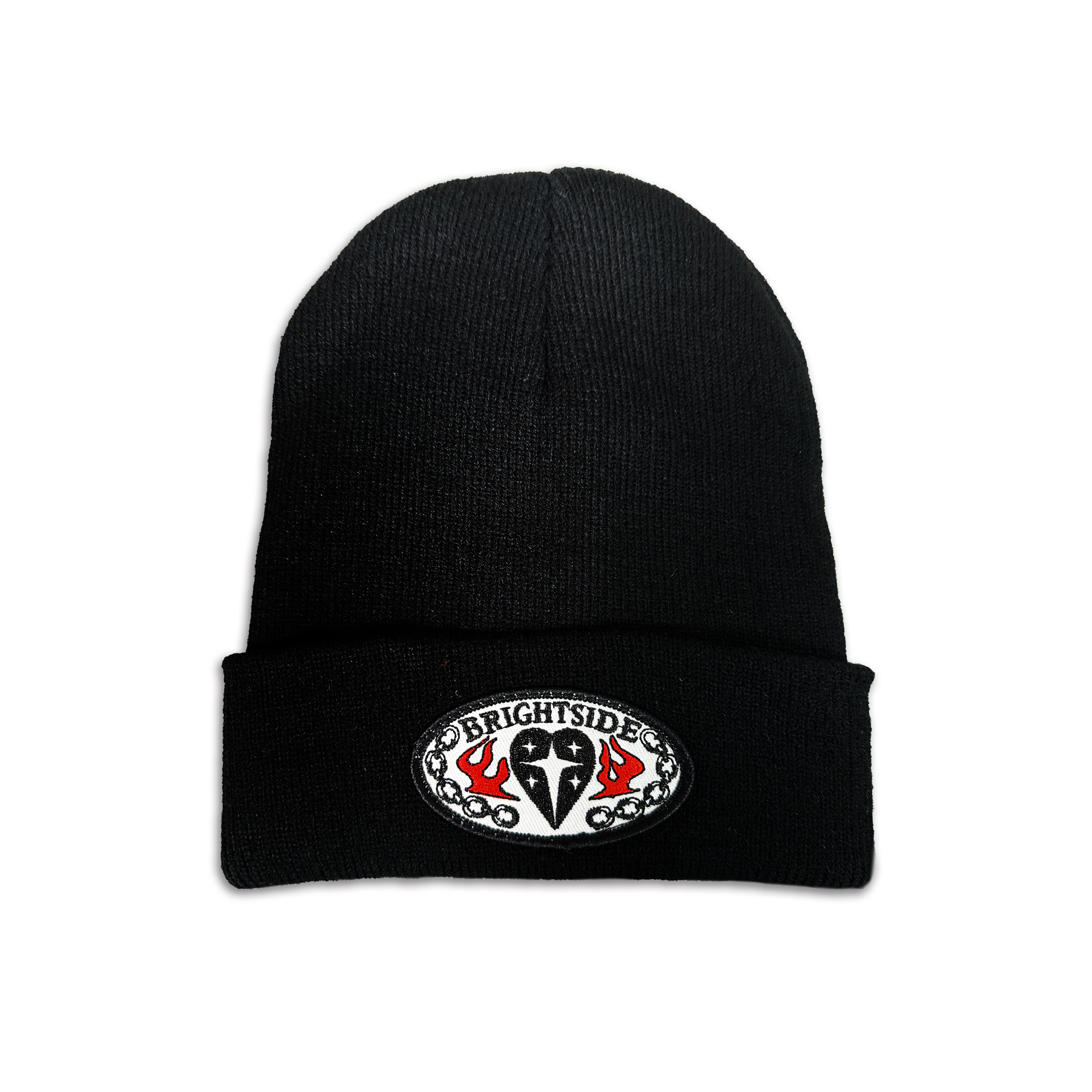 Brightside ® 刻苦銘心毛帽