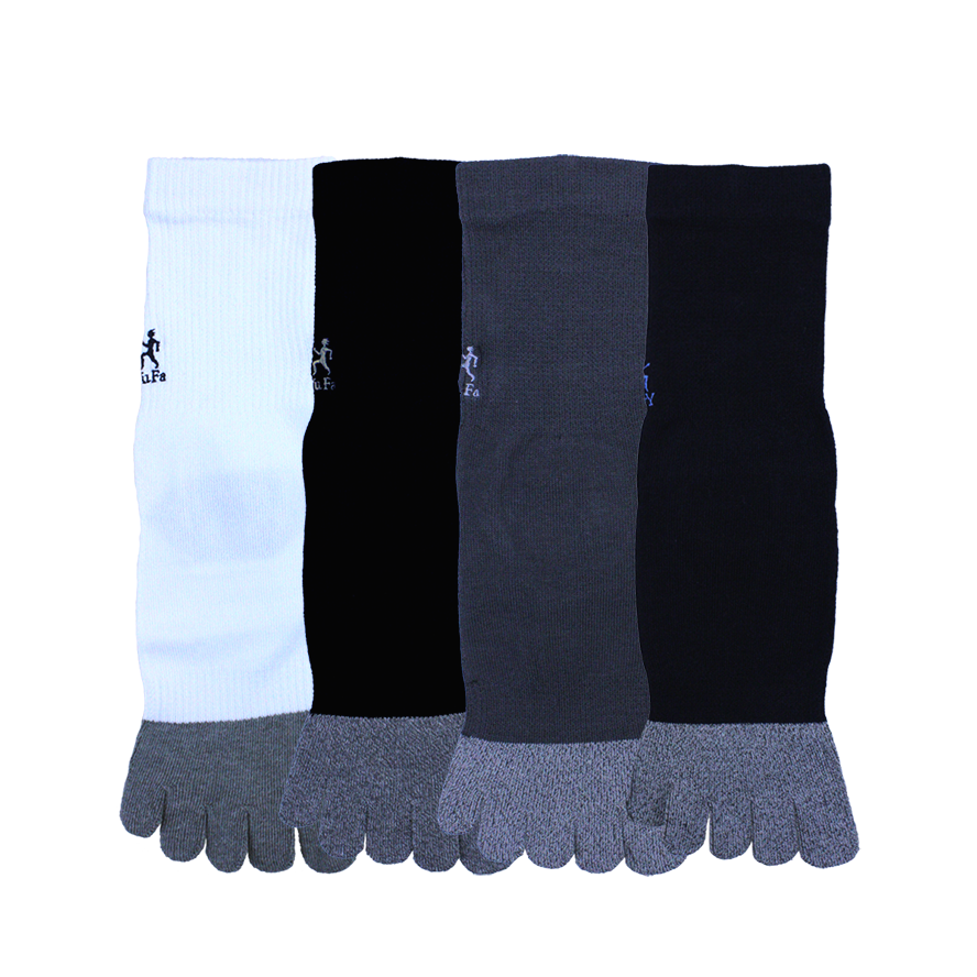 銀纖維。竹炭紗。五指襪555