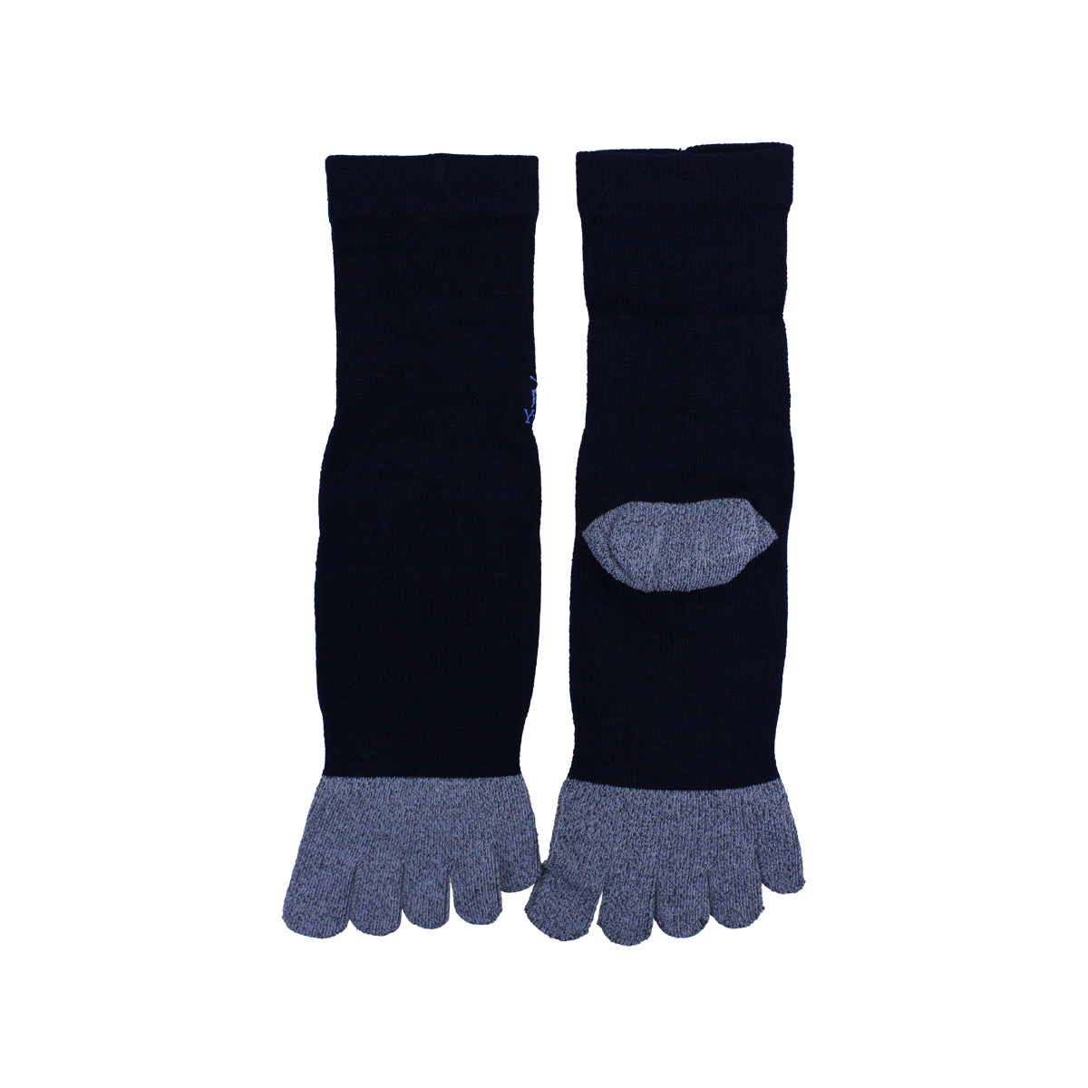 銀纖維。竹炭紗。五指襪555