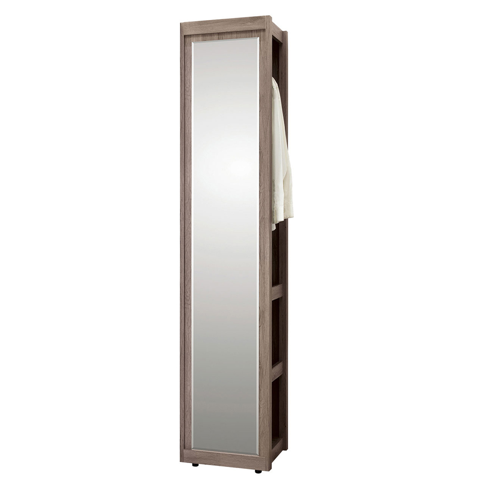 肯尼士1.32尺玄關立鏡