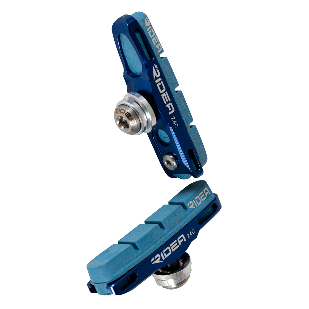 passion plus brake shoe price