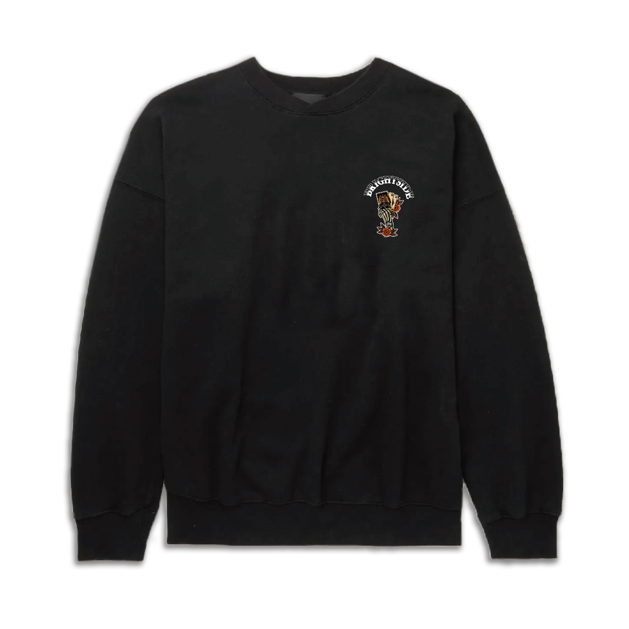 Brightside ® 鬼牌大學T