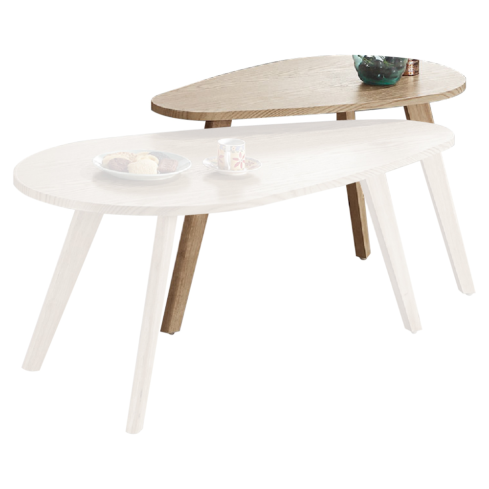 曼海姆2.64尺本色茶几(8號)共1件