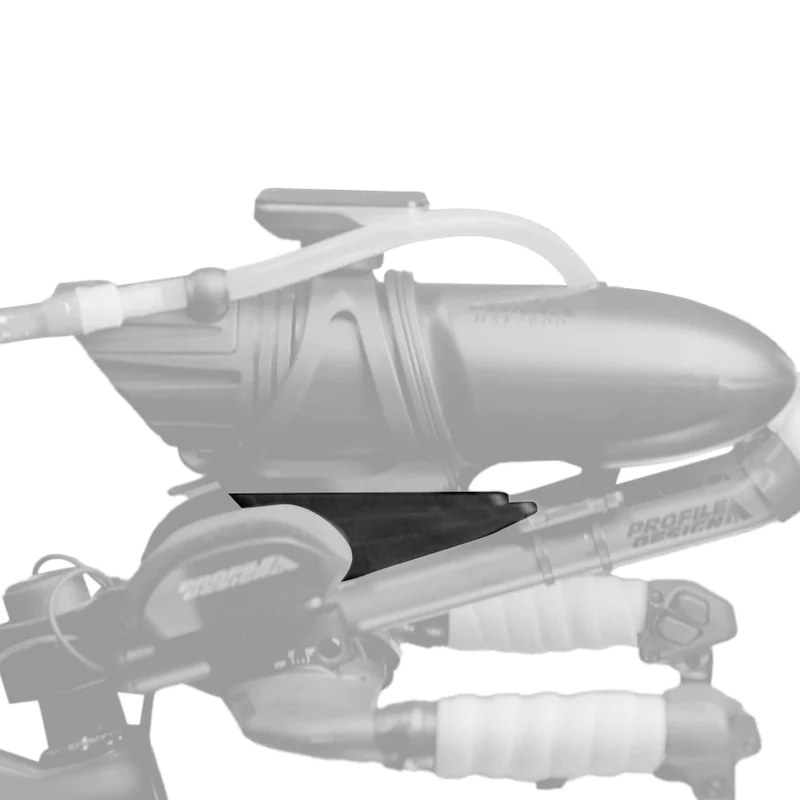 Profile design HSF BTA Wedge Set