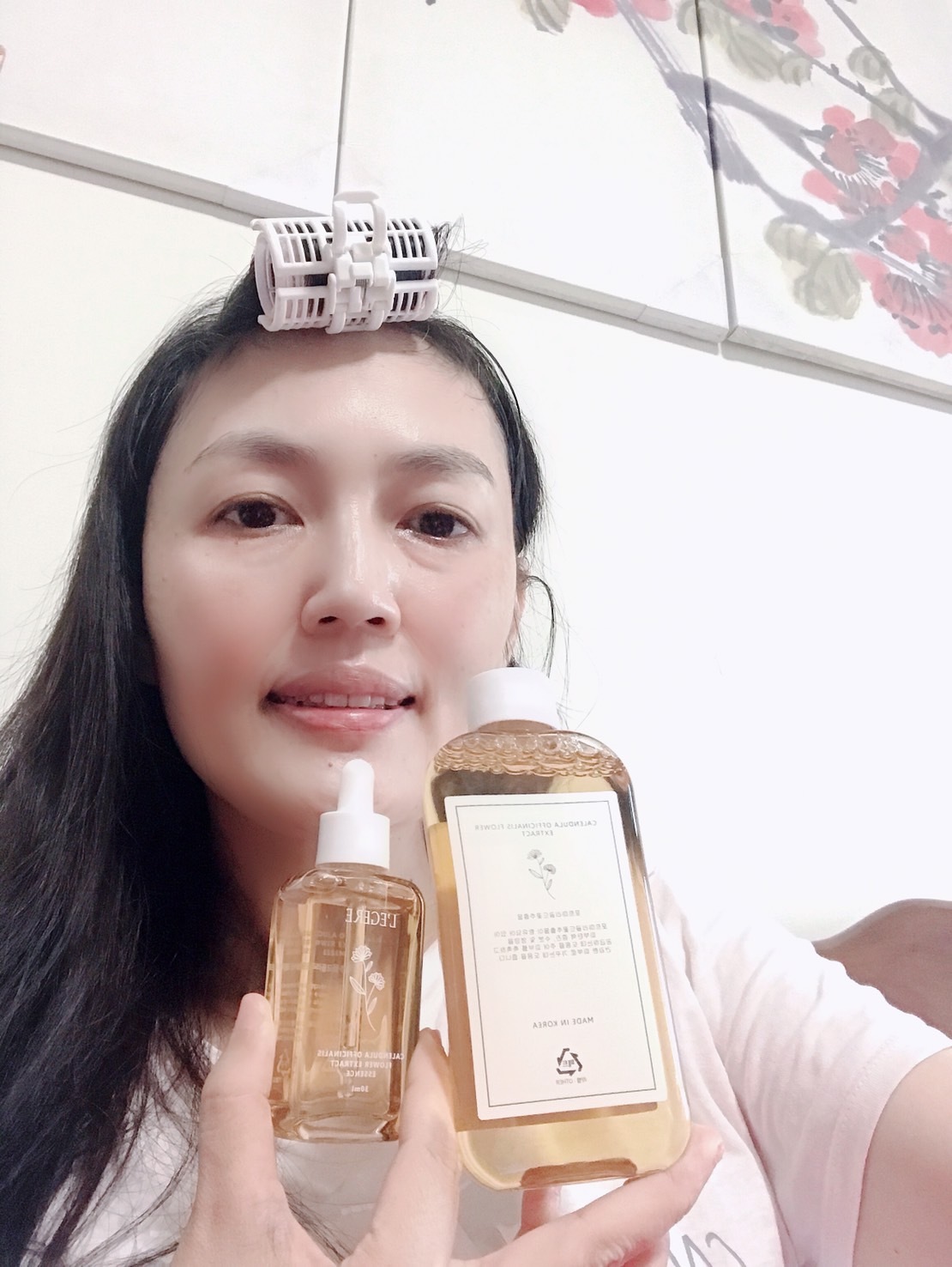 LEGERE 蘭吉兒原液精華液 爆水肌保養1+1 7天實測見證 回購率超高 媲美專櫃 高CP