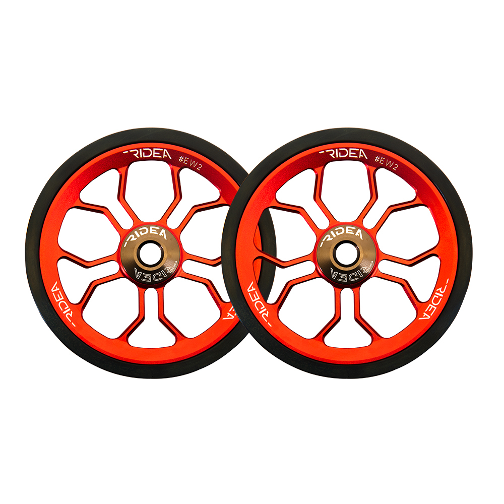 Brompton easy wheels