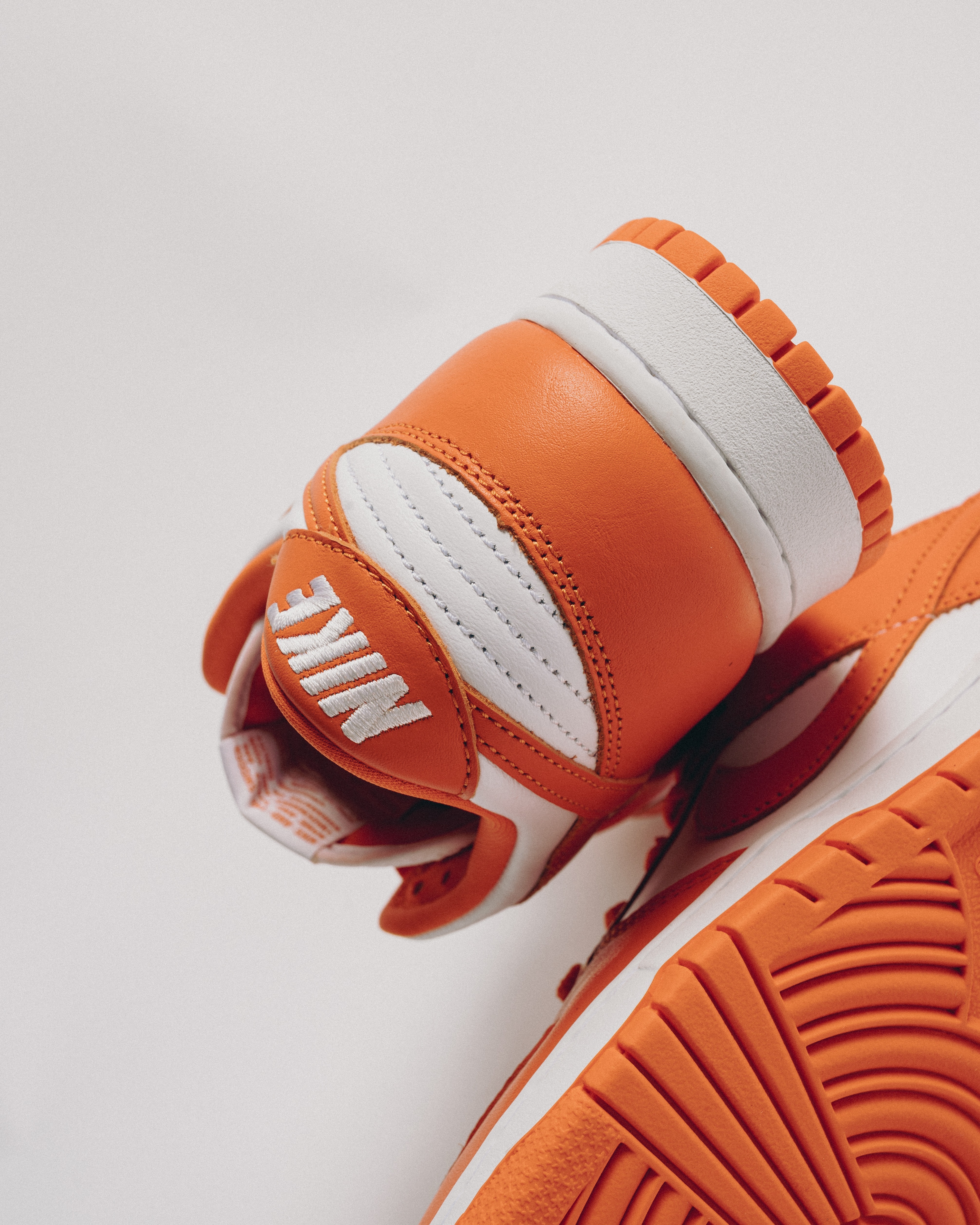 [現貨] Nike Dunk Low Syracuse CU1726-101