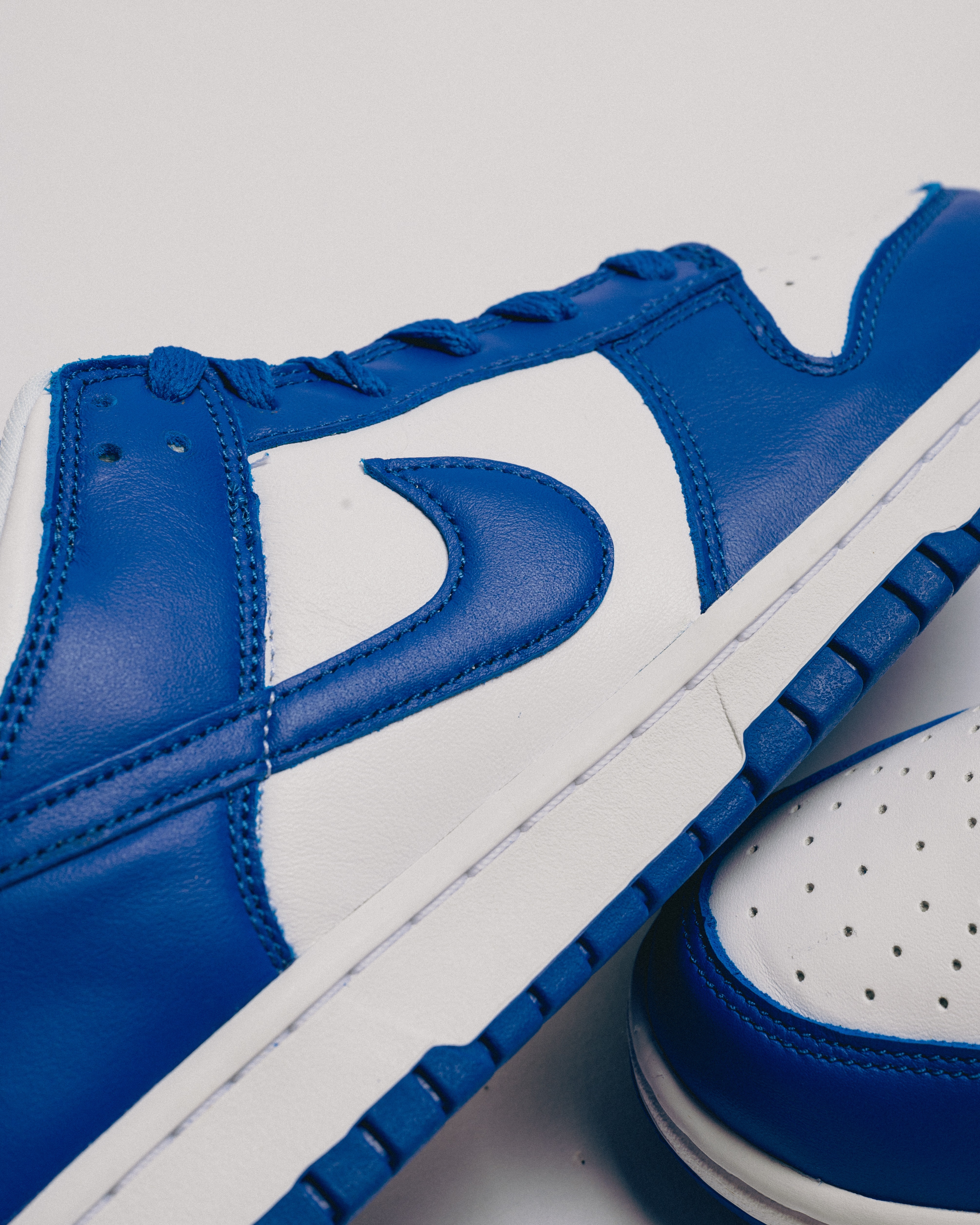[現貨] Nike Dunk Low Kentucky CU1726-100