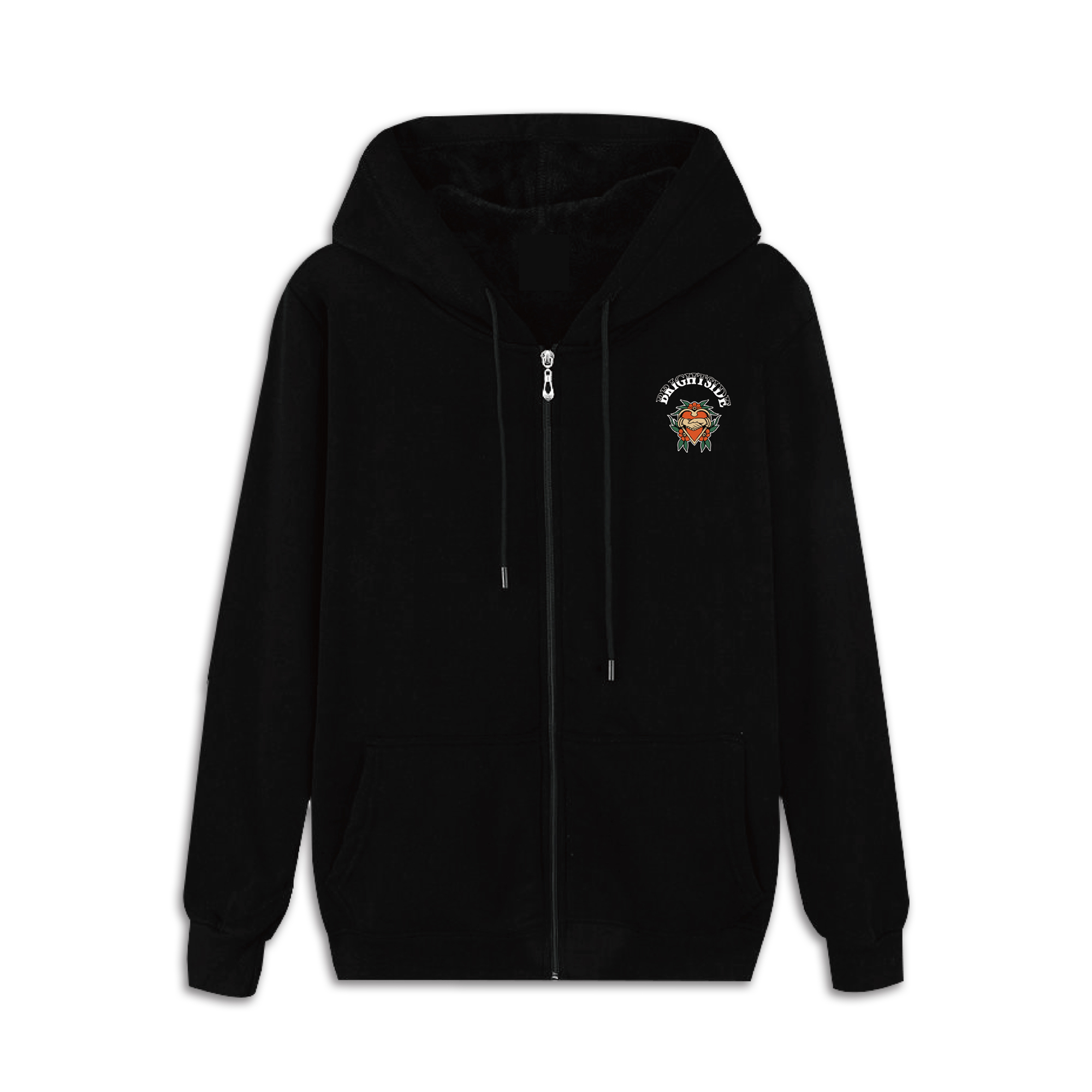 Brightside ® 友誼連帽外套