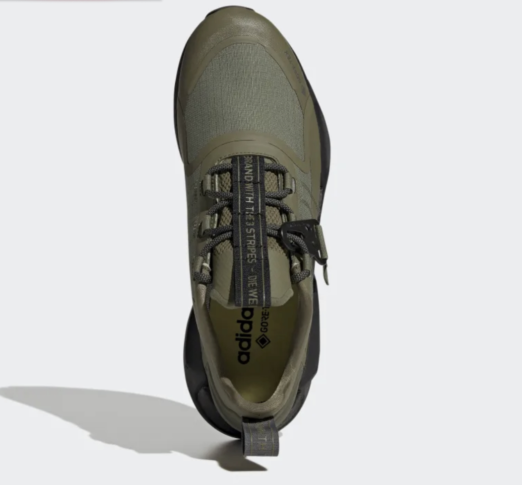 ADIDAS NMD_V3 GORE-TEX 男 休閒鞋 綠 HP7778 NOV LU