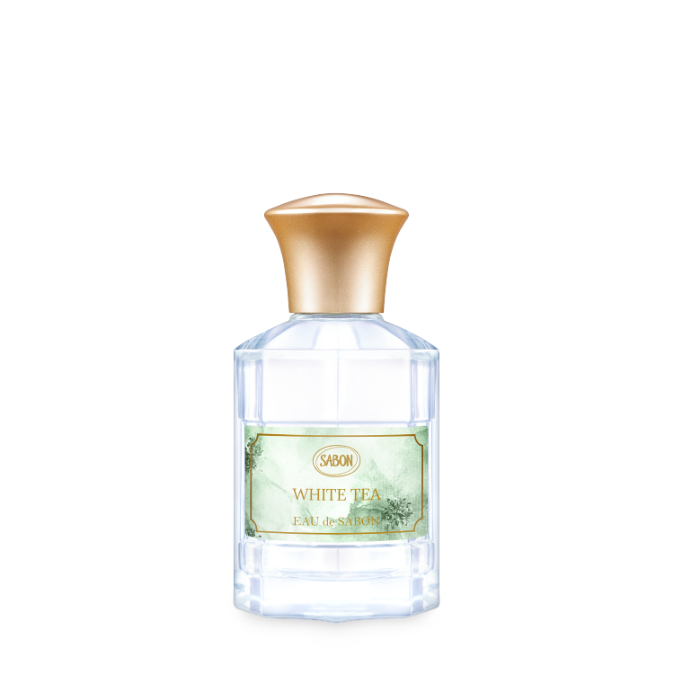 宣言系列香水-白茶