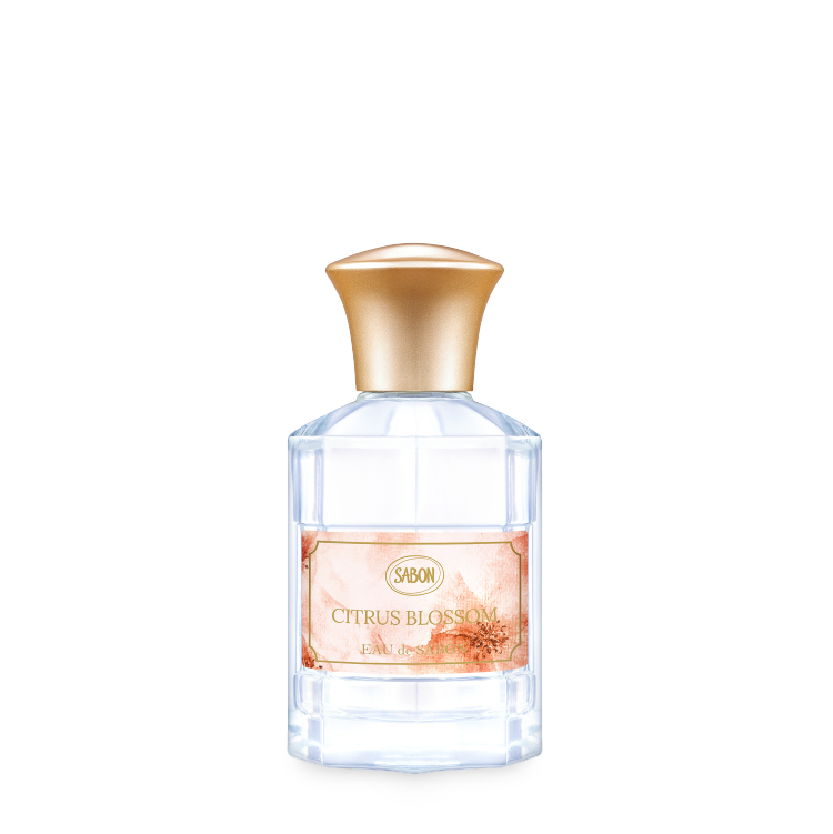 宣言系列香水-橙花漫舞