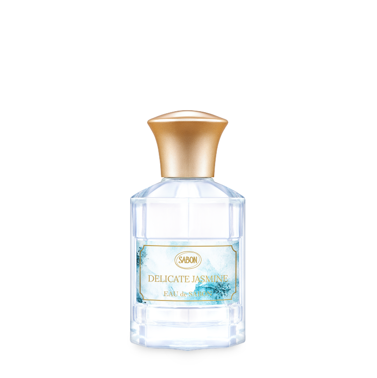 宣言系列香水-茉莉花語