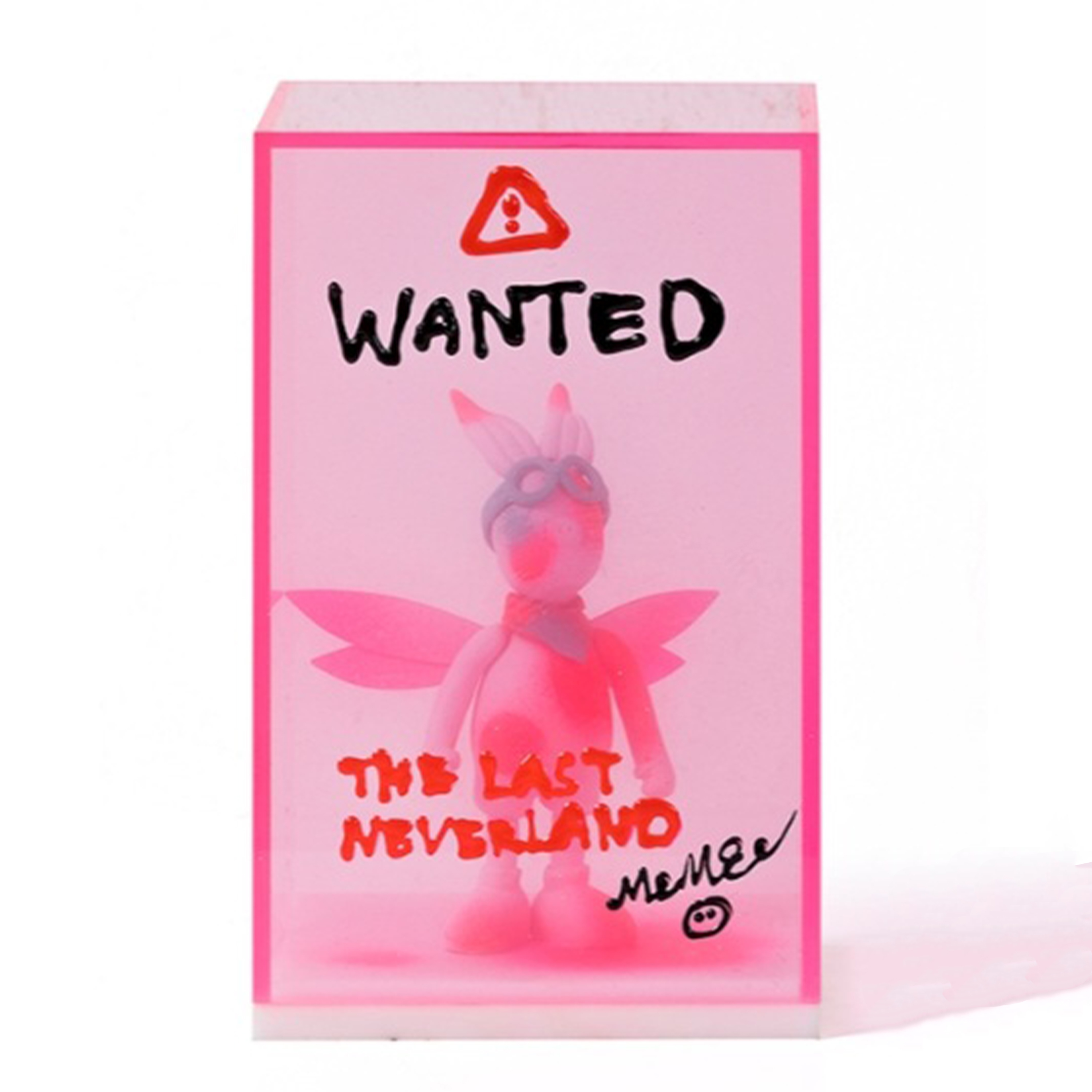 The Love PIGME