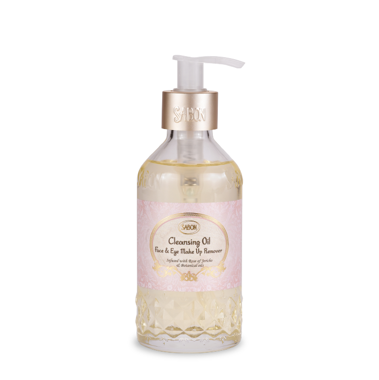 復活草純淨卸妝油200ml