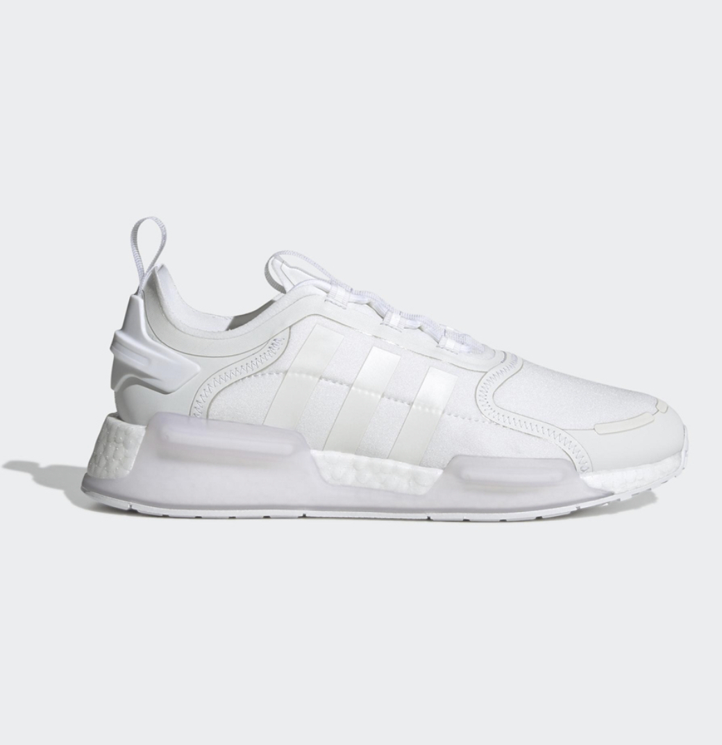 ADIDAS NMD_V3 男女 休閒鞋 白GX9586 NOV LU