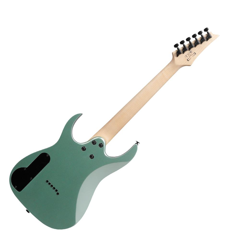 Ibanez Ibanez PGMM21 MGN Paul Gilbert 簽名款 迷你 電吉他 第 2 張圖片｜三峽吉他 / Bass