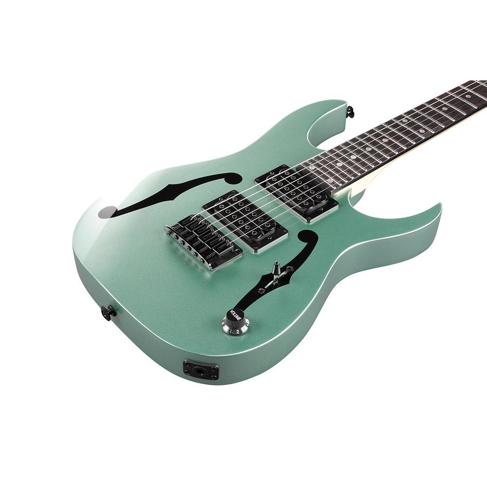 Ibanez Ibanez PGMM21 MGN Paul Gilbert 簽名款 迷你 電吉他 第 3 張圖片｜三峽吉他 / Bass