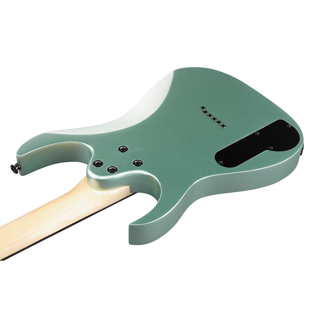 Ibanez Ibanez PGMM21 MGN Paul Gilbert 簽名款 迷你 電吉他 第 4 張圖片｜三峽吉他 / Bass