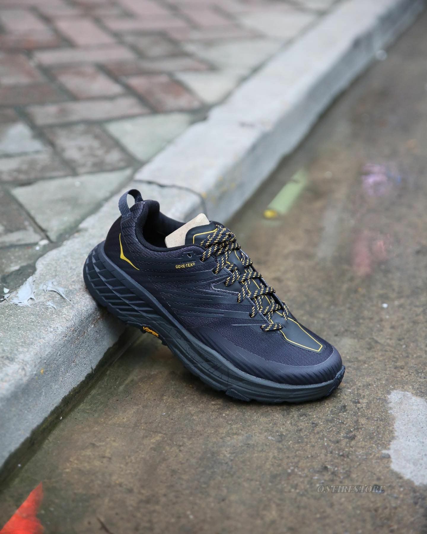 {現貨} Hoka One One Speedgoat 4 Gore-Tex