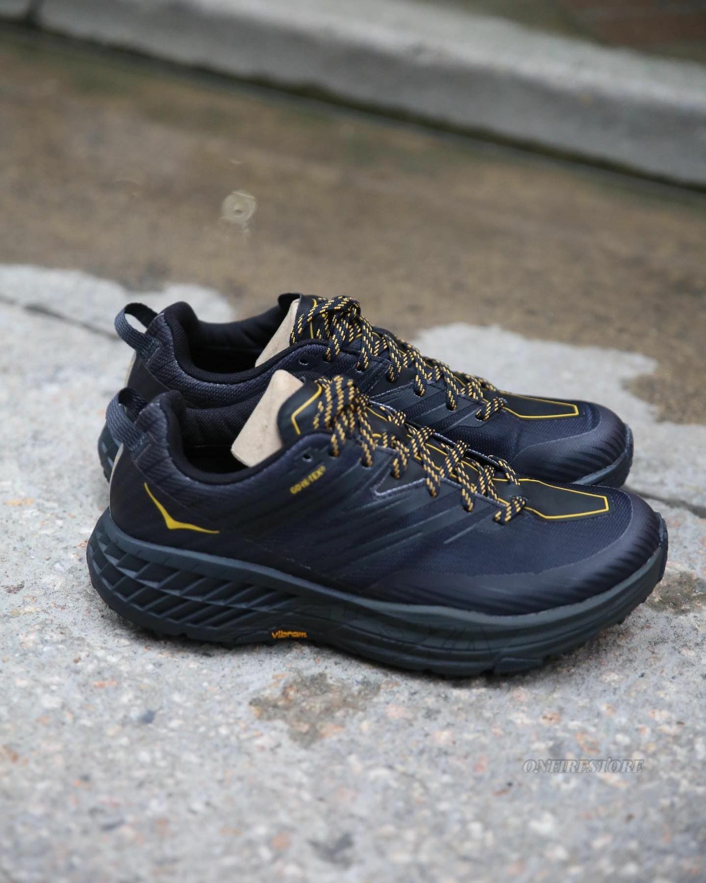 {現貨} Hoka One One Speedgoat 4 Gore-Tex