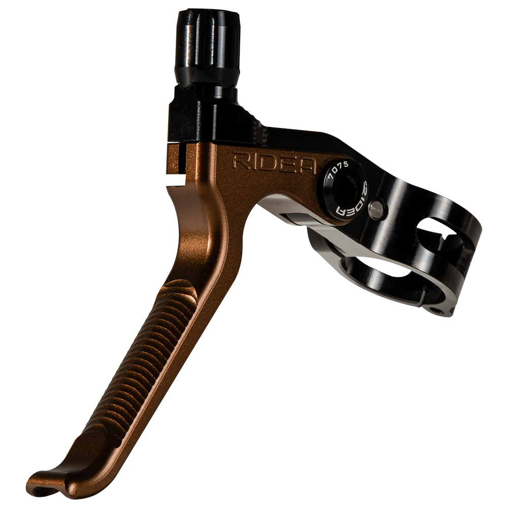 Paire Leviers de freins KHE Radius Oil Slick