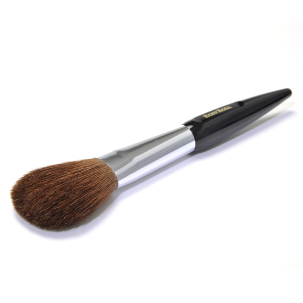 Kumano Brush For Powder L 熊野筆碎粉掃 L