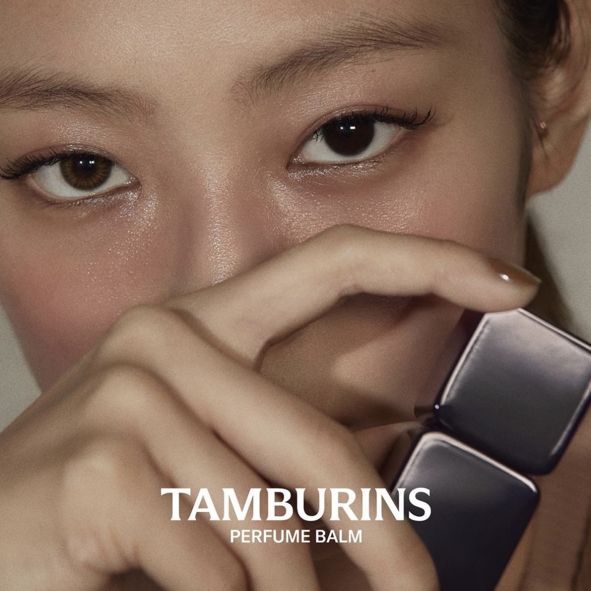 <韓國代購> TAMBURINS PERFUME BALM