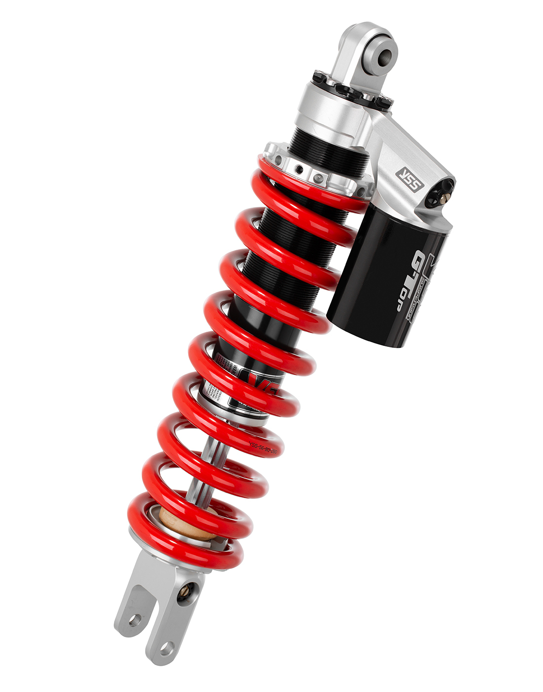 YSS 尾避震 FOR HONDA CRF300L 2020-2022