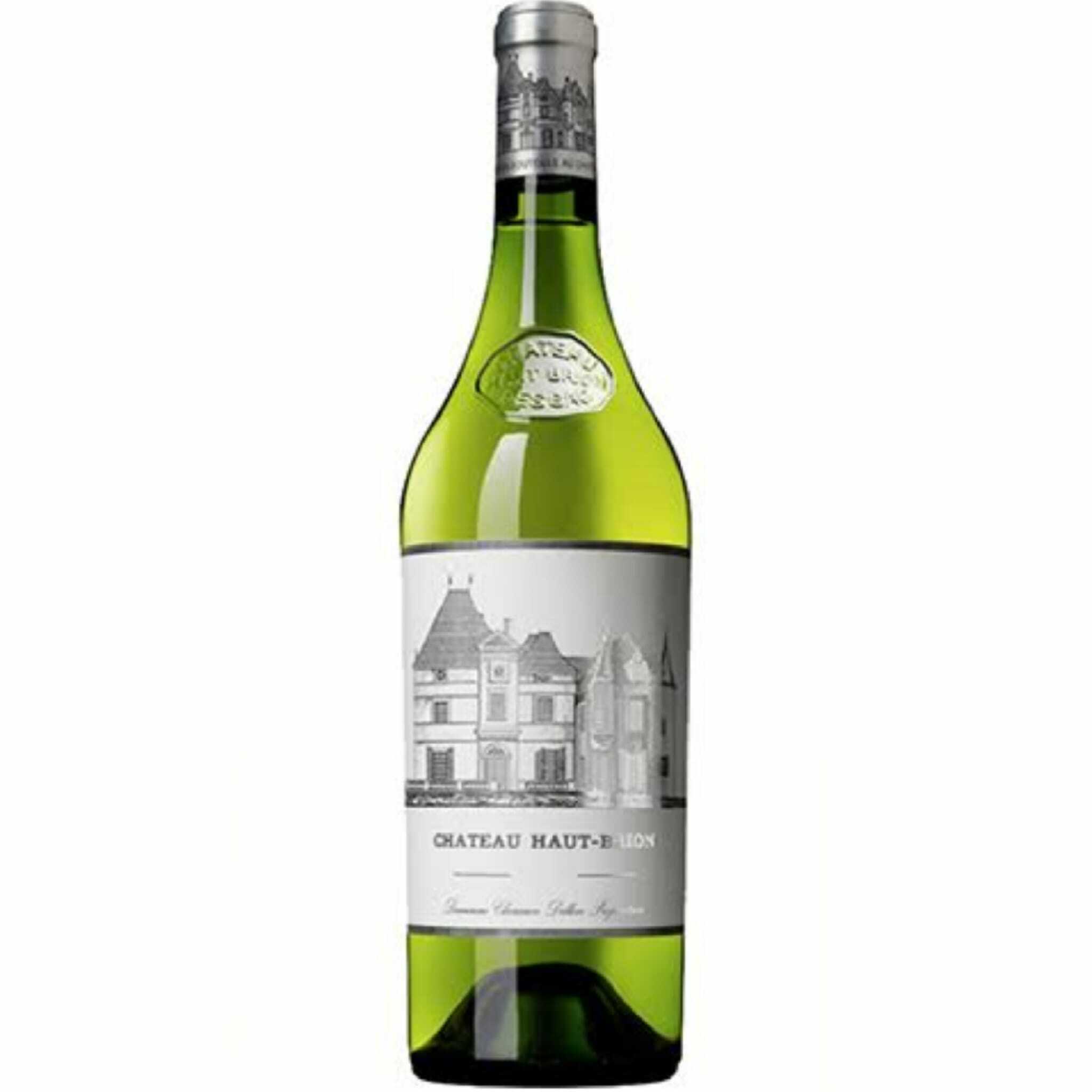 2010 Château Haut Brion Blanc