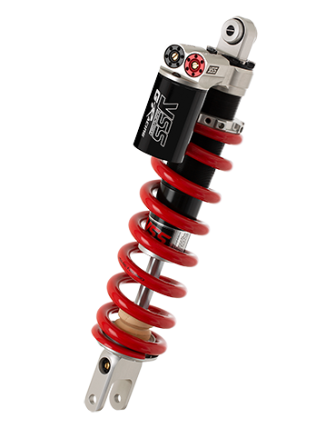 YSS 尾避震 FOR HONDA CRF300L 2020-2022