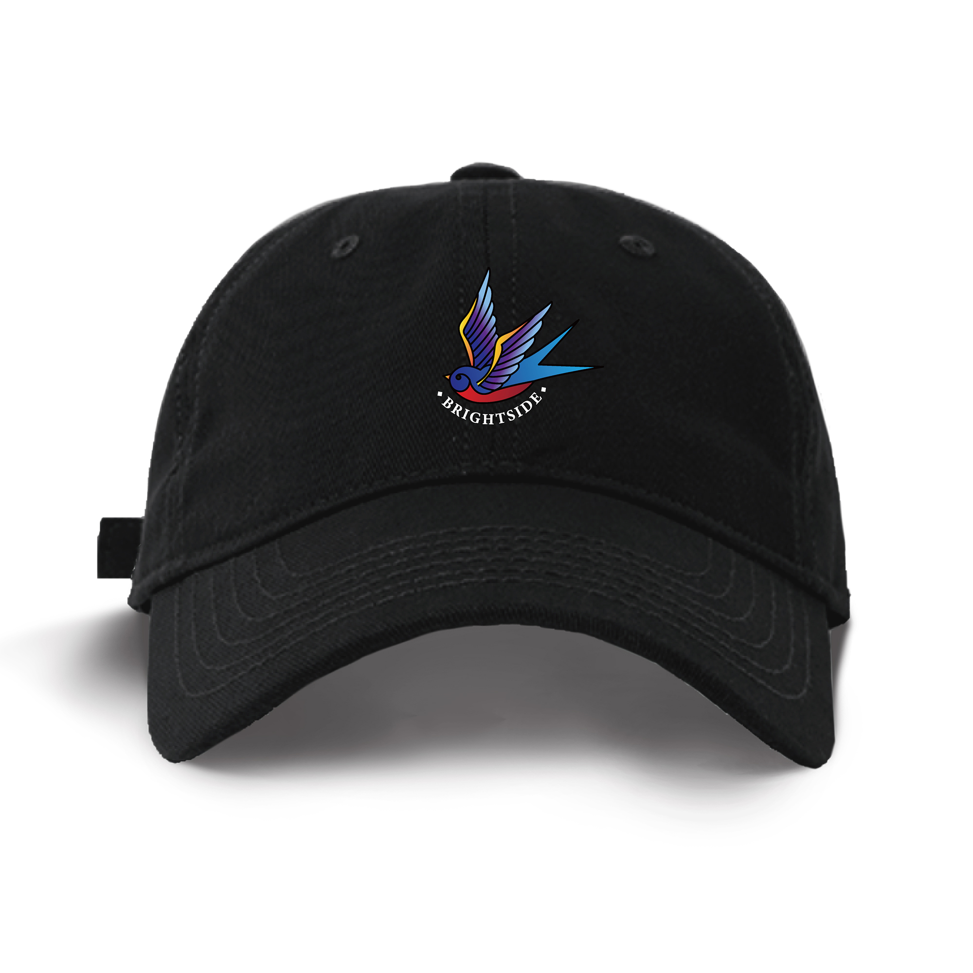 Brightside ® 歸燕老帽