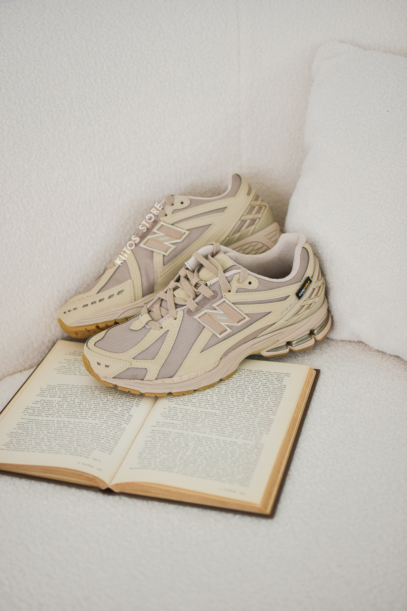 New Balance 1906R 沙漠棕 M1906RT