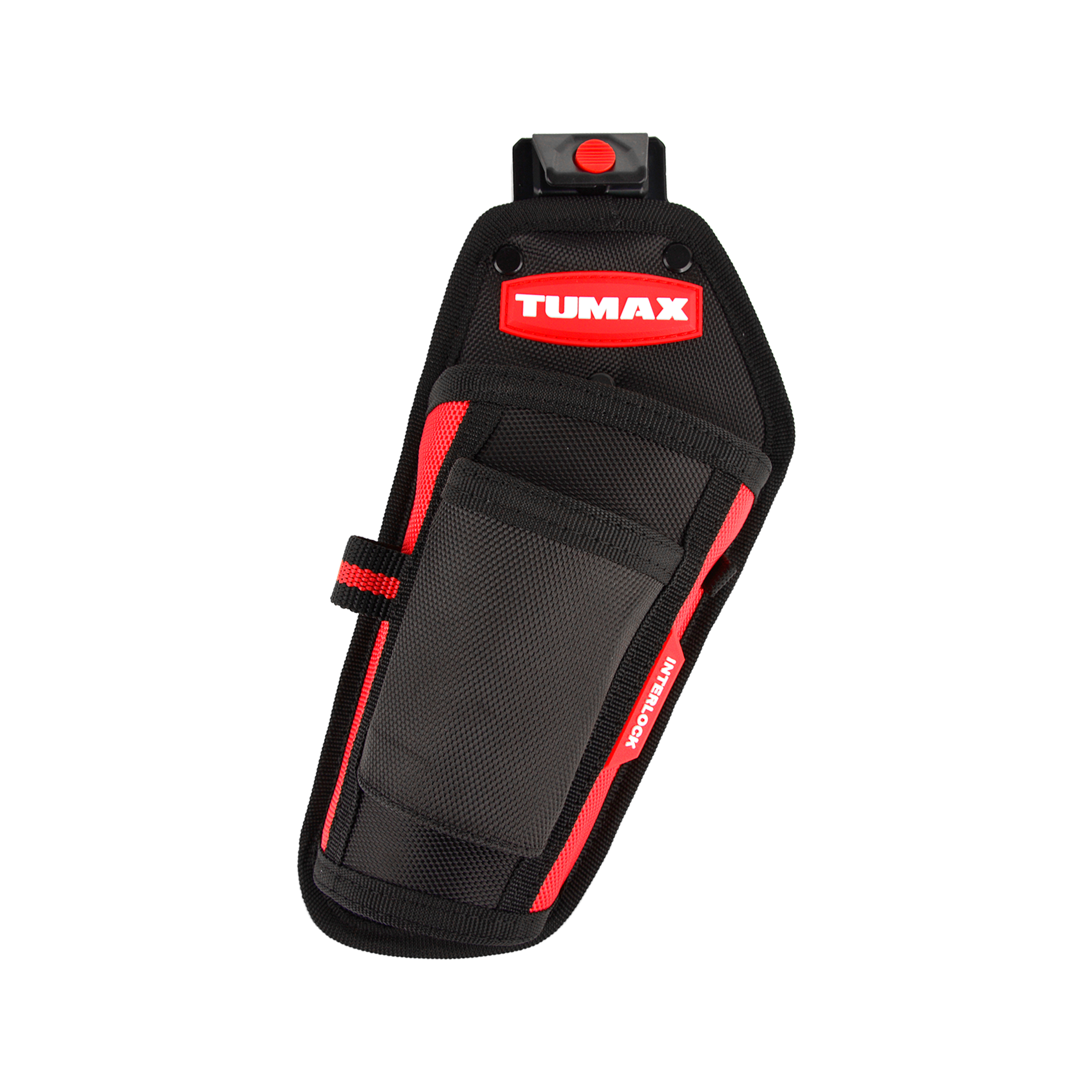 TUMAX 71156 兩格掛錘工具袋