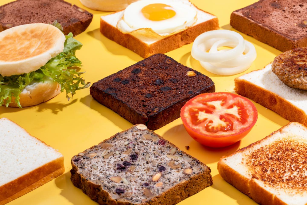 台灣無麩質品牌、無麩飲食、無麩質麵包、無麩質蛋糕、無麩質米吐司、無麩質食物、無麩質吐司、無麩質早餐、低醣麵包、減醣吐司、米穀粉麵包、米麵包、米吐司、米漢堡、低卡吐司