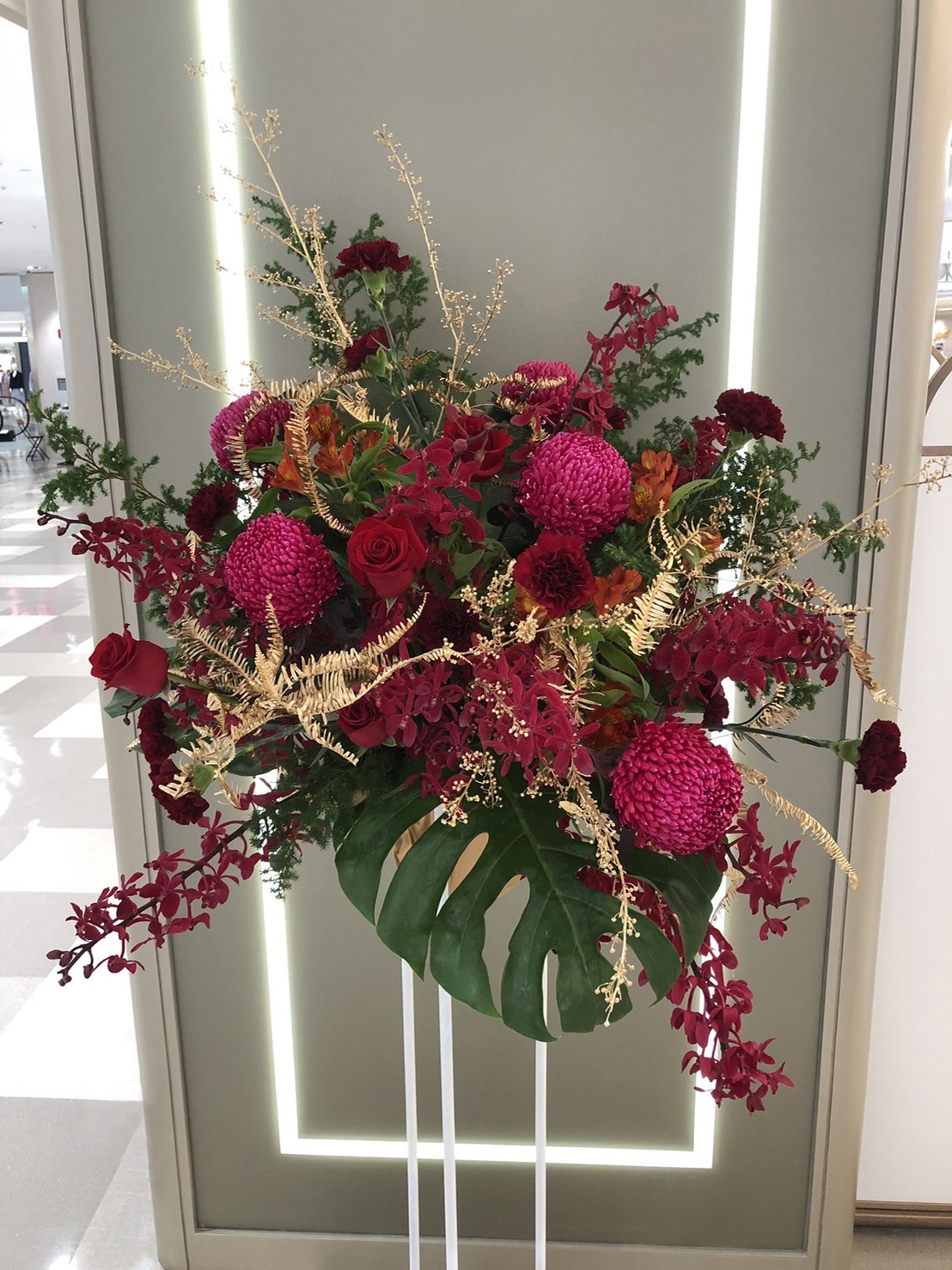 繁花｜新竹限定