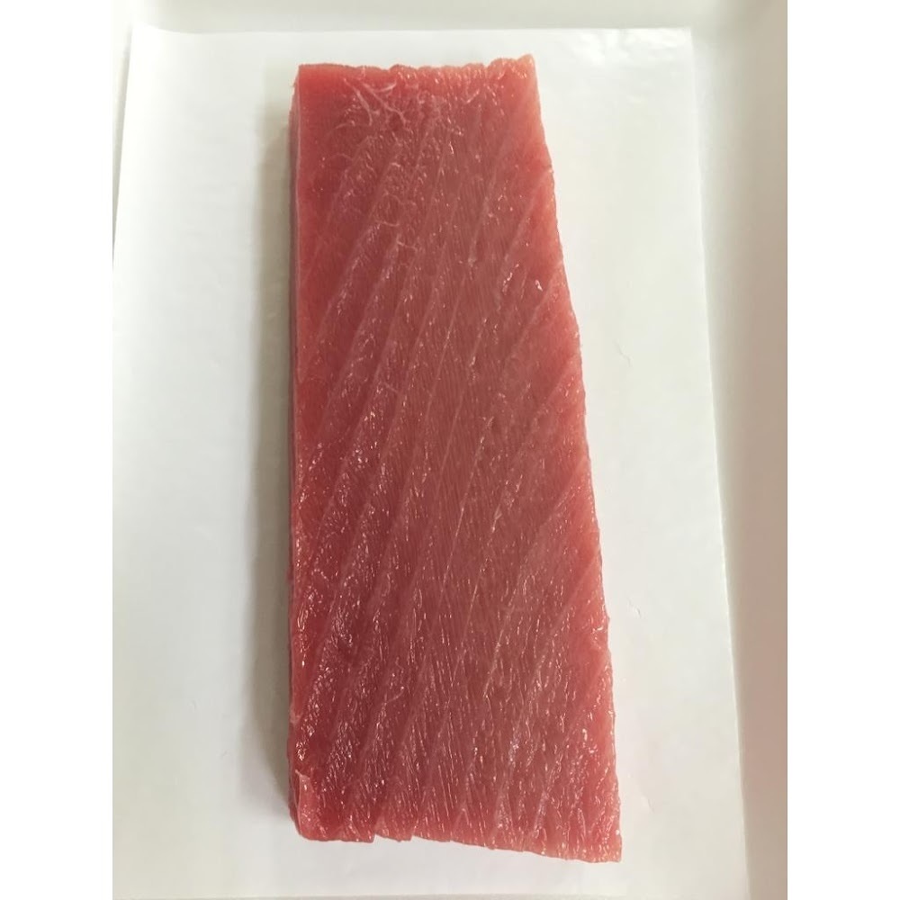 鮮藍鰭吞拿魚中Toro -- 每份