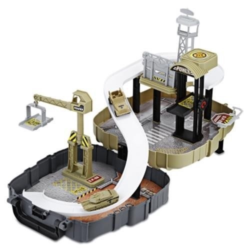 背包軌道(軍綠) P865-A