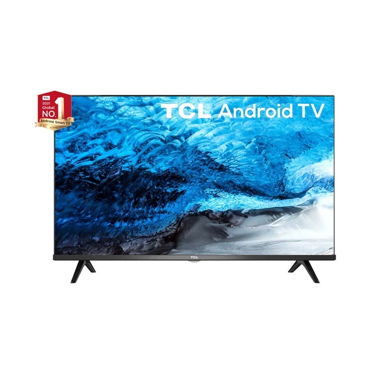 TCL 32" S65A Series HD AI TV 32S65A