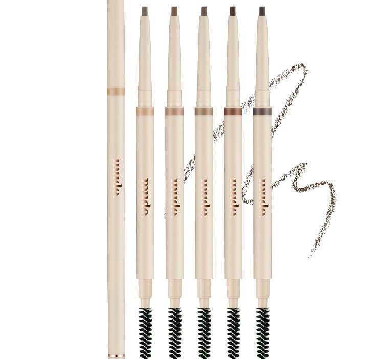 MUDE Refind Me Pencil Brow(EXP DATE: 2025.09)