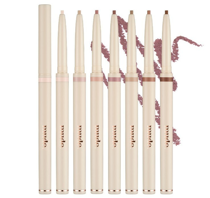 MUDE Refind Me Pencil Liner(EXP DATE: 2025.10)