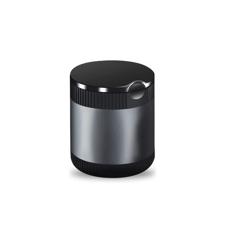 Aluminum Alloys Car ashtray 鋁合金車用煙灰缸