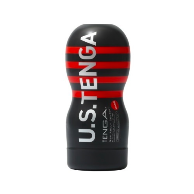 〔原裝正貨〕TENGA U.S. ORIGINAL 經典真空杯 第二代 刺激型